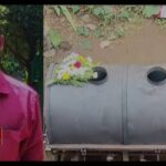 ക്യാൻസർ ബാധിച്ച് മകൻ മരിച്ചത് ഒരു വർഷം മുമ്പ്, മകൾ നേഴ്സിംഗ് വിദ്യാർത്ഥി; വേദനയിൽ നിന്ന് കരകയറുന്നതിനിടെ മണ്ണിടിച്ചിലിൽ ജീവനെടുത്തു; ബിജുവിന് കണ്ണീർവിട നൽകി നാട്