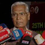 ‘കാര്യങ്ങൾ ശുഭപ്രതീക്ഷയിലേക്ക്; മുഖ്യമന്ത്രി കാര്യങ്ങൾ വിശദീകരിക്കും’; ഡി രാജ