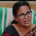 ടിപി കേസ് പ്രതികള്ക്കായുള്ള സര്ക്കാരിന്റെ നീക്കം;’ജയില് ആസ്ഥാനത്ത് നിന്ന് കത്തയച്ചത് അസാധാരണ നടപടി’; കെകെ രമ