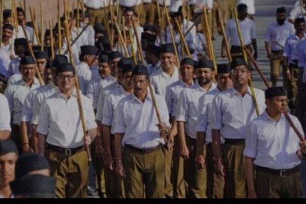 കർണാടകയിൽ RSS പരിപാടികൾ നിയന്ത്രിക്കാൻ സർക്കാർ ഇറക്കിയ ഉത്തരവിൽ തിരിച്ചടി; തീരുമാനം ഹൈക്കോടതി സ്റ്റേ ചെയ്തു