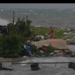 ജമൈക്കയിൽ കനത്ത നാശം വിതച്ച് ‘മെലിസ’ കൊടുങ്കാറ്റ്; വ്യാപക നാശനഷ്ടം