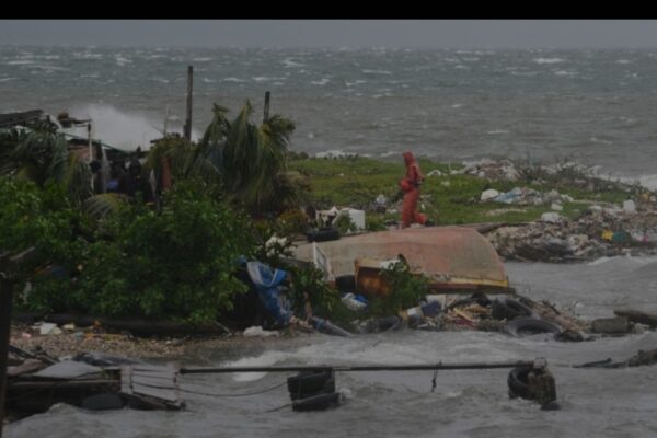 ജമൈക്കയിൽ കനത്ത നാശം വിതച്ച് ‘മെലിസ’ കൊടുങ്കാറ്റ്; വ്യാപക നാശനഷ്ടം