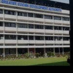 കലൂർ സ്റ്റേഡിയം കൈമാറ്റ വിവാദം; GCDA യോഗം ഇന്ന്