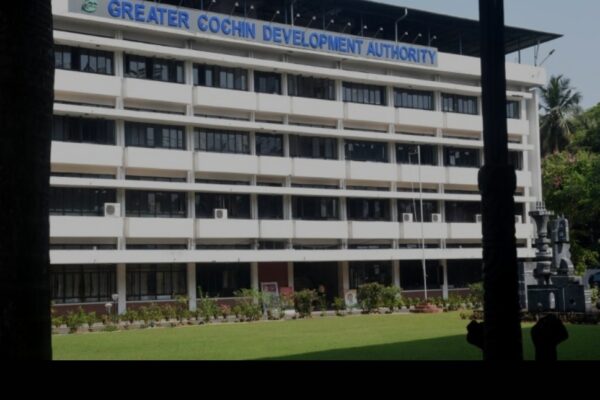 കലൂർ സ്റ്റേഡിയം കൈമാറ്റ വിവാദം; GCDA യോഗം ഇന്ന്