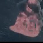 മയക്കുമരുന്ന് കടത്ത്; കിഴക്കൻ പസഫിക് സമുദ്രത്തിൽ 4 ബോട്ടുകൾ കൂടി തകർത്ത് അമേരിക്ക