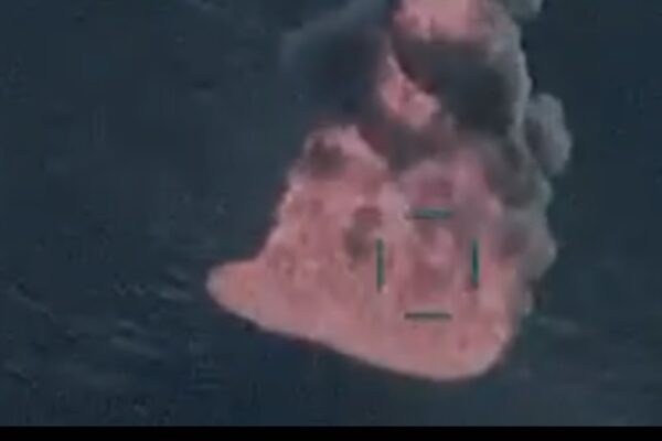 മയക്കുമരുന്ന് കടത്ത്; കിഴക്കൻ പസഫിക് സമുദ്രത്തിൽ 4 ബോട്ടുകൾ കൂടി തകർത്ത് അമേരിക്ക