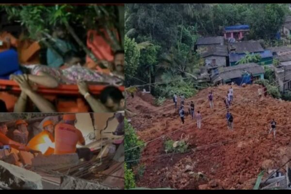 അടിമാലി മണ്ണിടിച്ചിൽ: പരുക്കേറ്റ് ചികിത്സയിൽ കഴിയുന്ന സന്ധ്യയുടെ കാൽ മുറിച്ചുമാറ്റി