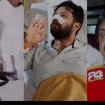 ഷാഫി പറമ്പിൽ എംപിയെ അടിച്ച അഭിലാഷ് ഡേവിഡ് പോക്സോ കേസ് പ്രതി, ഇവർ സിപിഐഎമ്മിന് വേണ്ടി പ്രവർത്തിക്കുന്നു: കോഴിക്കോട് ഡിസിസി പ്രസിഡന്റ്