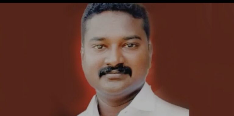 പാലക്കാട് സിപിഐഎം ബ്രാഞ്ച് സെക്രട്ടറി തൂങ്ങിമരിച്ചു