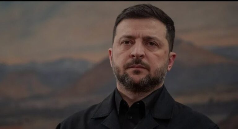 ‘യുക്രെയ്‌ന്റെ ദേശീയതാൽപര്യങ്ങളിലോ പരമാധികാരത്തിലോ വിട്ടുവീഴ്ച ചെയ്യില്ല’; സെലൻസ്‌കി