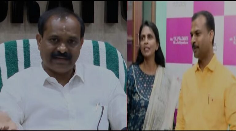 ‘എംഎൽഎ ഓഫീസ് തർക്കം രാഷ്ട്രീയവത്കരിക്കേണ്ട, രേഖകൾ പരിശോധിച്ച് തുടർ നടപടി’; വി വി രാജേഷ്