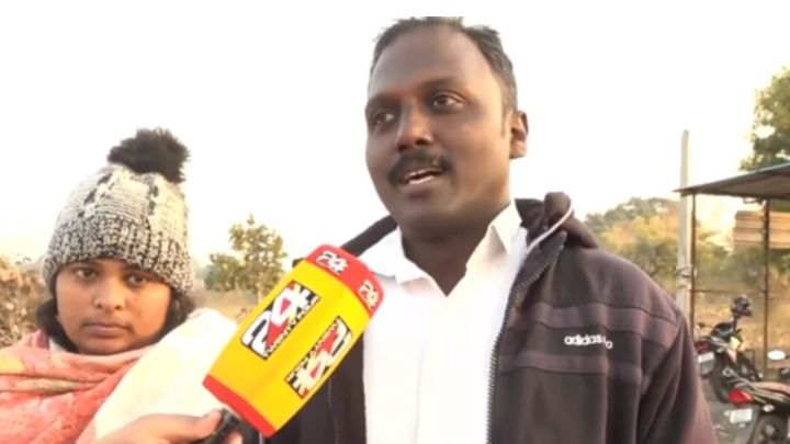 നിർബന്ധിത മത പരിവർത്തനം നടത്തിയിട്ടില്ല; പലവട്ടം വധഭീഷണി നേരിട്ടു, ഫാ. സുധീർ ജോൺ വില്യംസ്