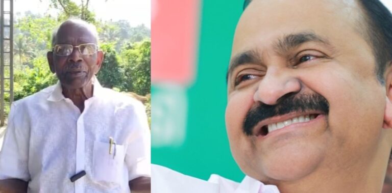 ‘രമേശ് ചെന്നിത്തല, കരുണാകരൻ അടക്കം പ്രതിപക്ഷ നേതാക്കളുണ്ടായിരുന്നു; ഇത്രയും വൃത്തികെട്ട നേതാവിനെ ജീവിതത്തിൽ കണ്ടിട്ടില്ല’; വി ഡി സതീശന് മറുപടിയുമായി എംഎം മണി