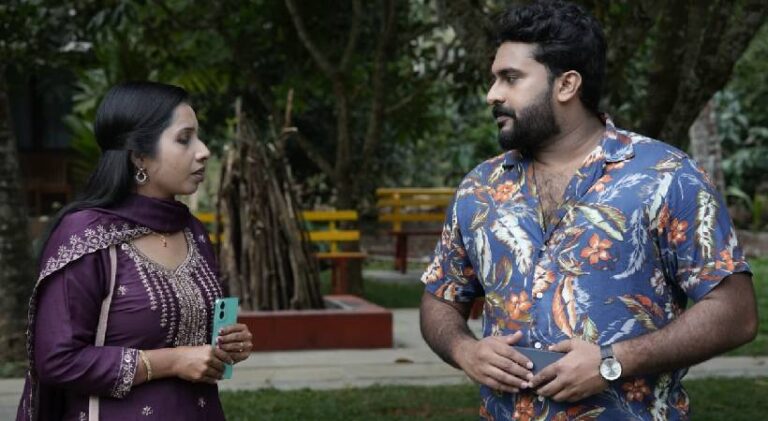 ‘നിഴൽവേട്ട’ ചിത്രീകരണം വയനാട്ടിൽ ആരംഭിച്ചു