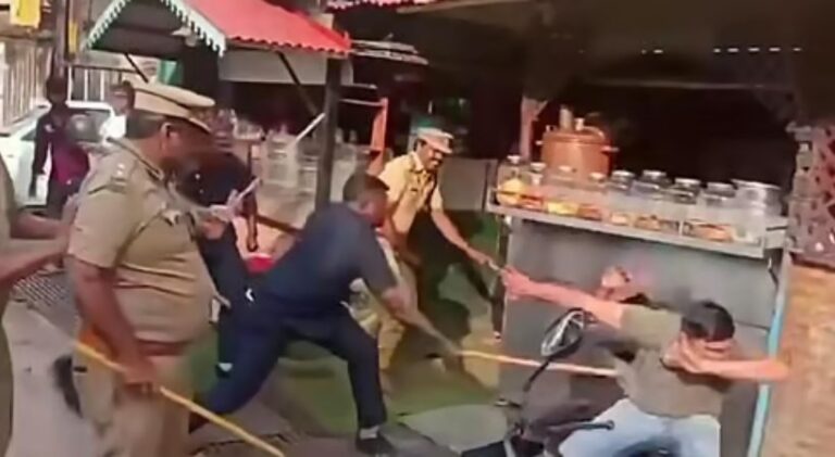 ‘പുതിയ വകുപ്പ് ചേര്‍ത്ത റിപ്പോര്‍ട്ടെവിടെ? അതില്ലാതെ എങ്ങനെ കേസ് പരിഗണിക്കും?’ ഗണ്‍മാന്‍മാരുടെ മര്‍ദനം അന്വേഷിക്കുന്ന എസ്‌ഐടിക്ക് കോടതിയുടെ രൂക്ഷവിമര്‍ശനം