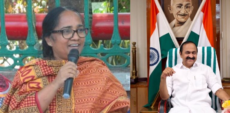 ‘മുഖ്യമന്ത്രി വി ഡി സതീശൻ വാക്ക് പാലിച്ചതിൽ സന്തോഷം, 21 ന് സെക്രട്ടറിയേറ്റിന് മുന്നിൽ വിജയാഘോഷം നടത്തും’; ആശാവർക്കേഴ്‌സ്