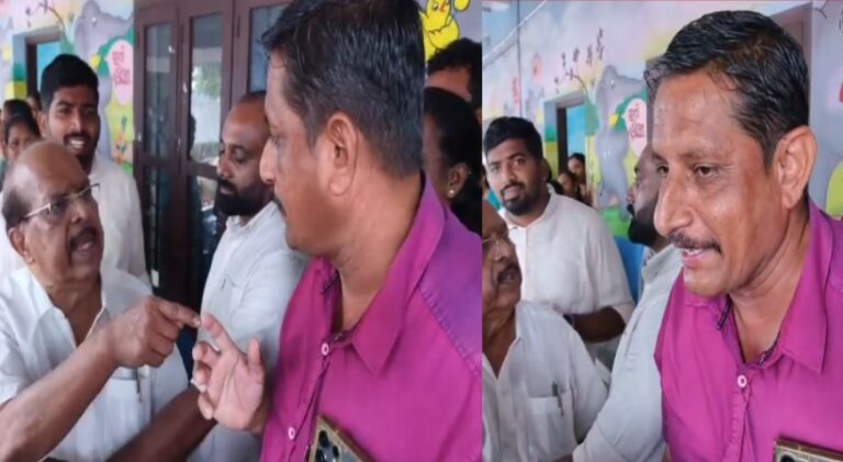 അയ്യപ്പന് പബ്ലിസിറ്റിയുടെ ആവശ്യമില്ല; അയ്യപ്പസംഗമം ഇനി ഉണ്ടാവില്ല: കെ ജയകുമാര്‍